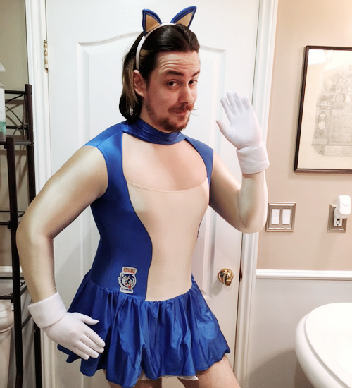 fuckyesgamegrumps:  Oh, please don’t go too fast [=^^=]Oh… I’m sorry!! I didn’t