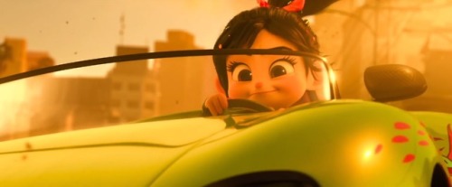tenshichan1013: ralph breaks the internet trailer 24 of 5
