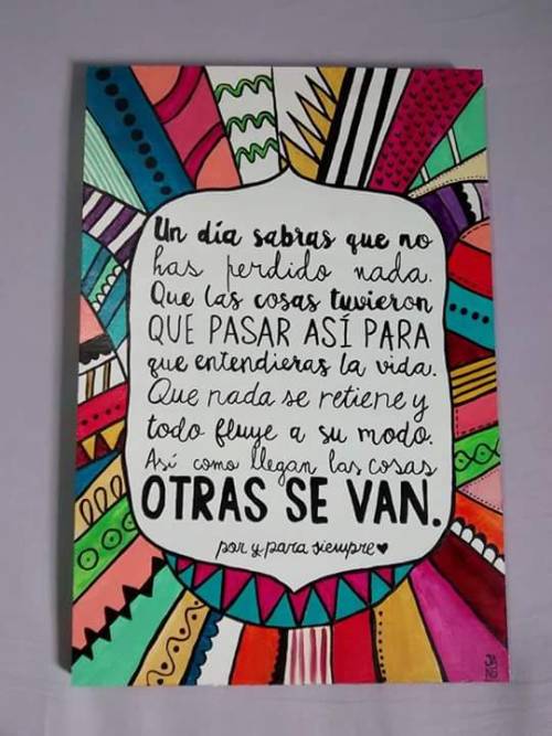 ill-neverlet-you-go:  Buen día!