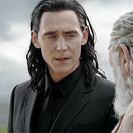 marveladdicts:  Thor: The Dark World // Thor: Ragnarok
