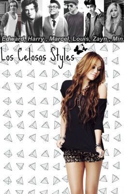 Los Celosos Styles [Zayn&Tu~] (en Wattpad) Https://my.w.tt/cudgoYsqLK Fueron Las Mejores!