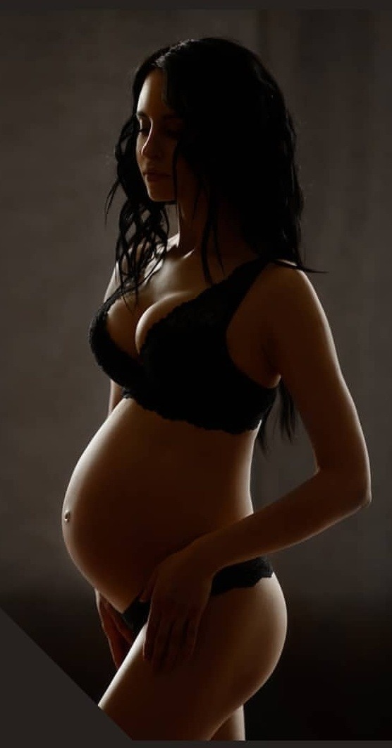 bellyluvs99:         Beautiful models 