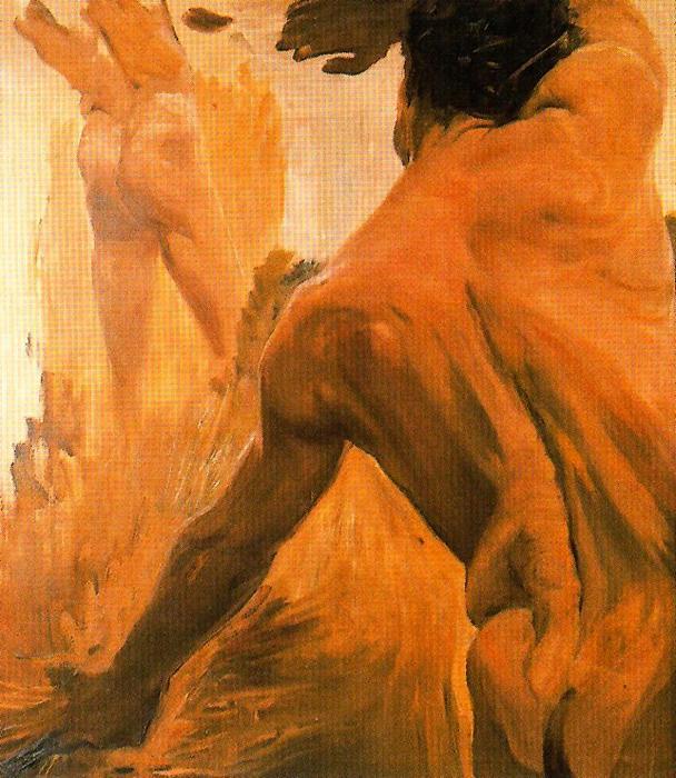  José Villegas Cordero (Spain, 1844-1921)  