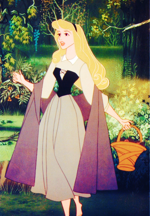 mickeyandcompany:  "I wonder." 