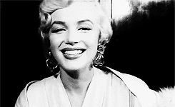 Happy Birthday Marilyn Monroe (June 1, 1926