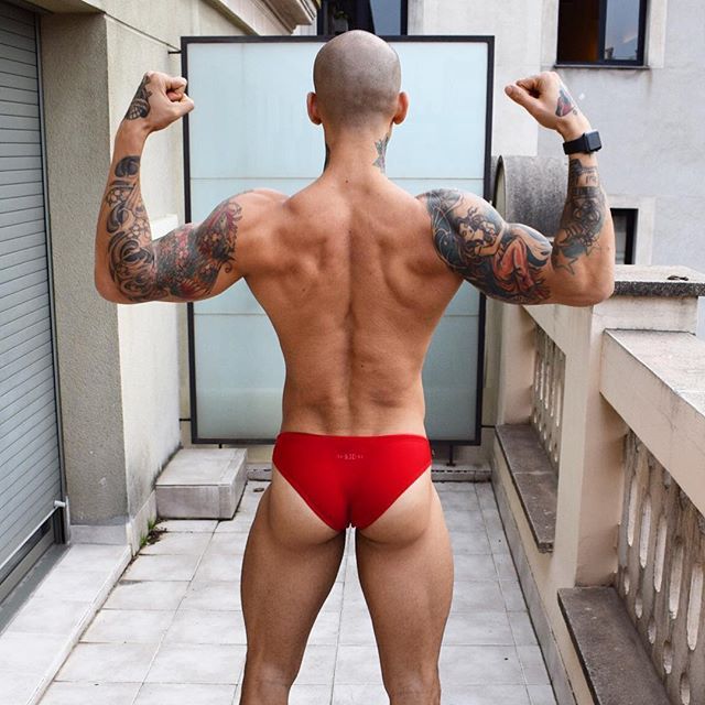 brazilianbamboo2:  Walle Couto 