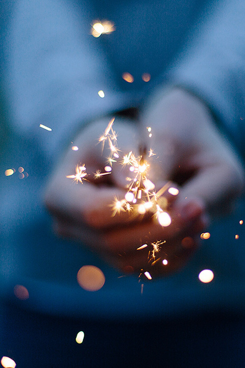 plasmatics-life:  Fireworks ~ By M. Klasan 