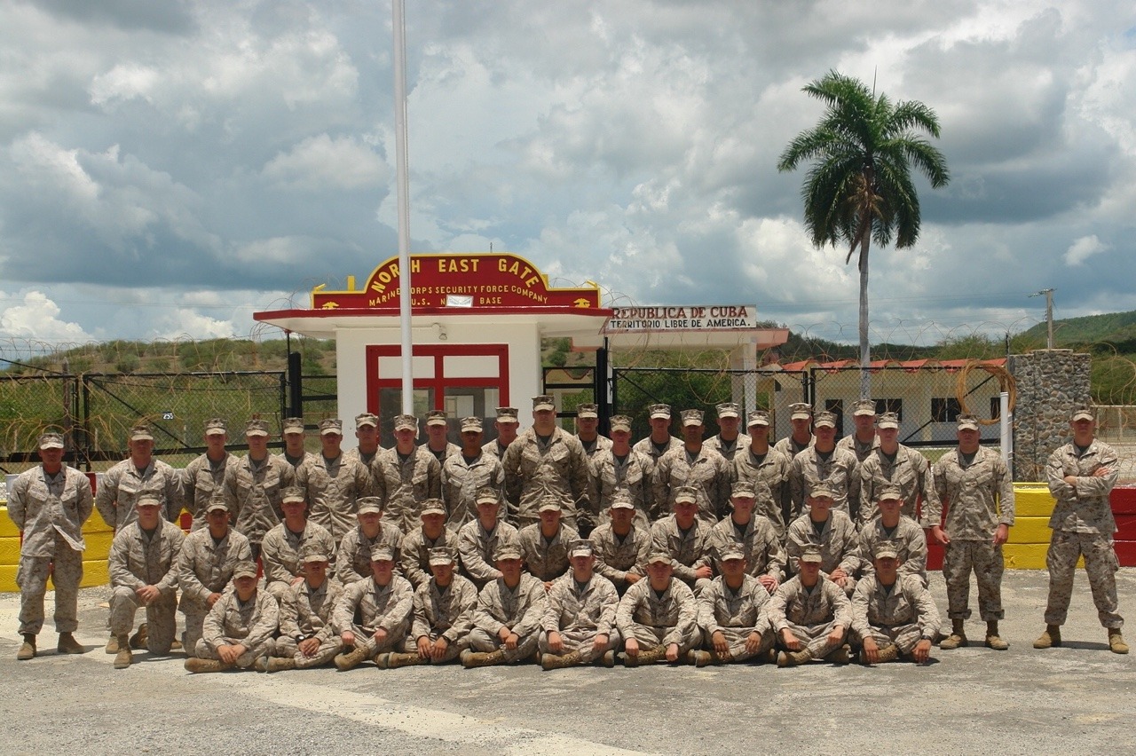 Happy 243rd Birthday Marines! Here’s a few shots throughout my five years in the