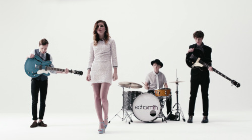 Porn echosmith:  Watch the all new “Cool Kids” photos