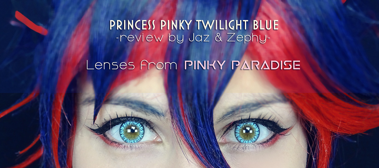 jaz-zephy: Lenses Review ! &lt;3 [English - French]  [Review in English] Lenses