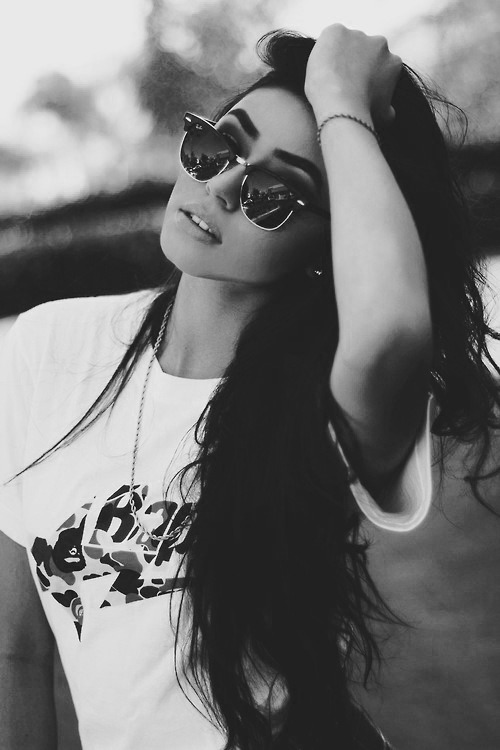 Feeling of a lesbian