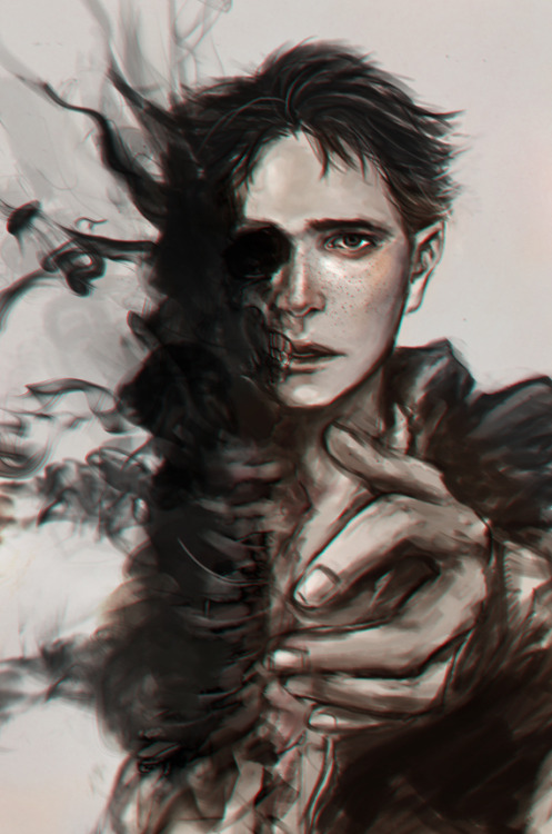 aint hominen edward elric's dad