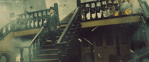 Actual Foreseen Footage Of A Hobbit Fan Exiting The Theater After The Battle Of The Five Armies.