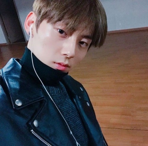 -Minhyun