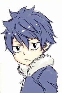 galaxia-blade:  Natsu (  ナツ )   ー    Nanshi (ナンシー )   ー   Lucy (