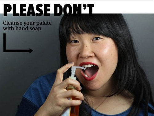 The Do’s & Don’ts of eating sushi ...