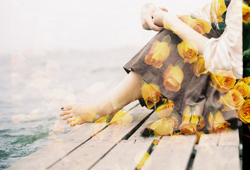 showslow:  Double exposures by Von 