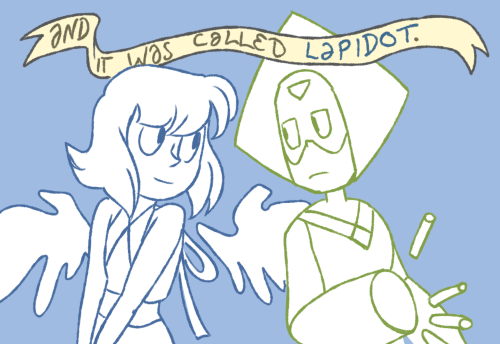 three-legged-cow:     To mark this momentous occasion, I figured it was the right time to create a historical record of the ex-crack ship, Lapidot. Kids, never give up on your dreams.  