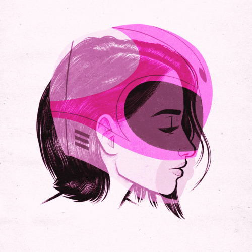 jublin:power rangers. old meets new.
