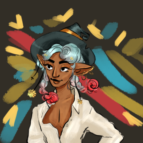 hey it’s taako!!!(y’know, from tv?)