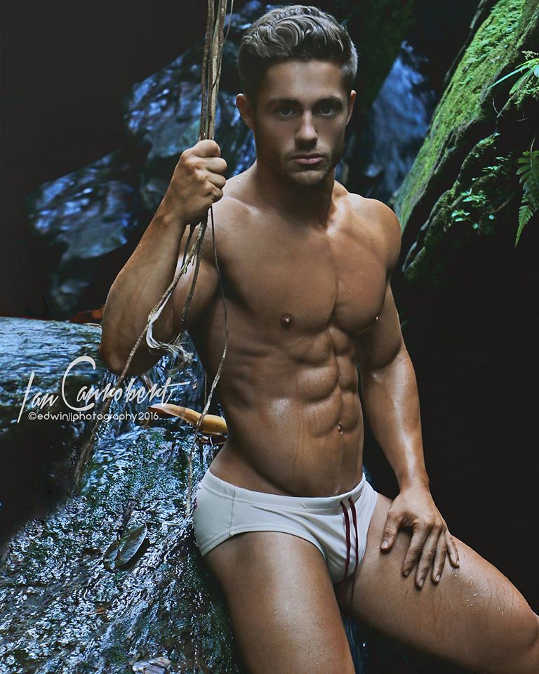 Ian Canrobert