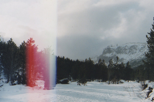 almostlikeadream:  untitled by milesbowers on Flickr. 