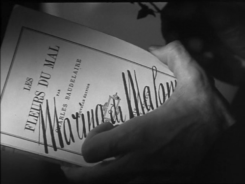 Malombra (1942), dir. Mario Soldati