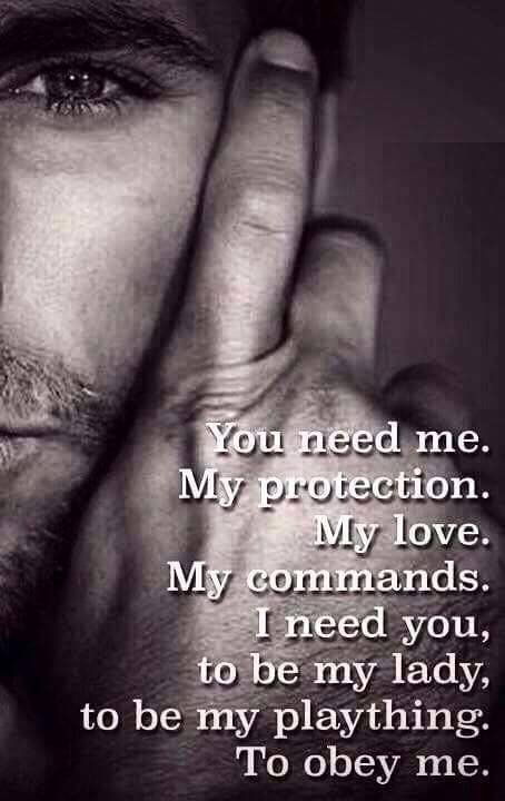 Make Me Want You
