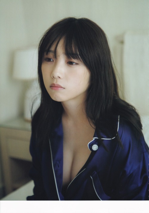 a-beautiful-g:  与田祐希