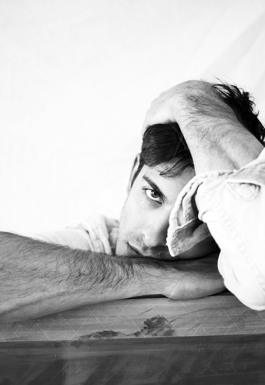anthonyamadeo:  Tao Fernandez by Anthony Amadeo 