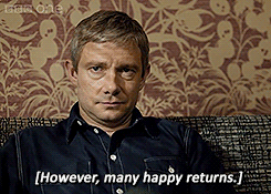 sir-mycroft:  I’m not crying, you’re crying. 
