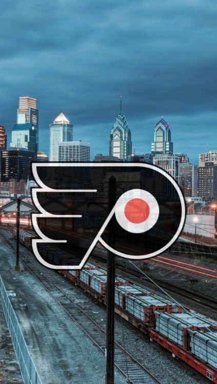 Philadelphia Flyers Logo /requested by anonymous/