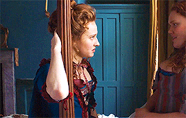 Lottie Tolhurst As Kitty Carter In Harlots