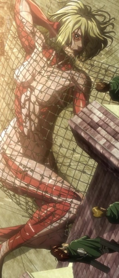 erendragneel:  erenjaiger:  the camera turned on by itself ,I am not a model  what
