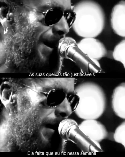 O tom da doçura