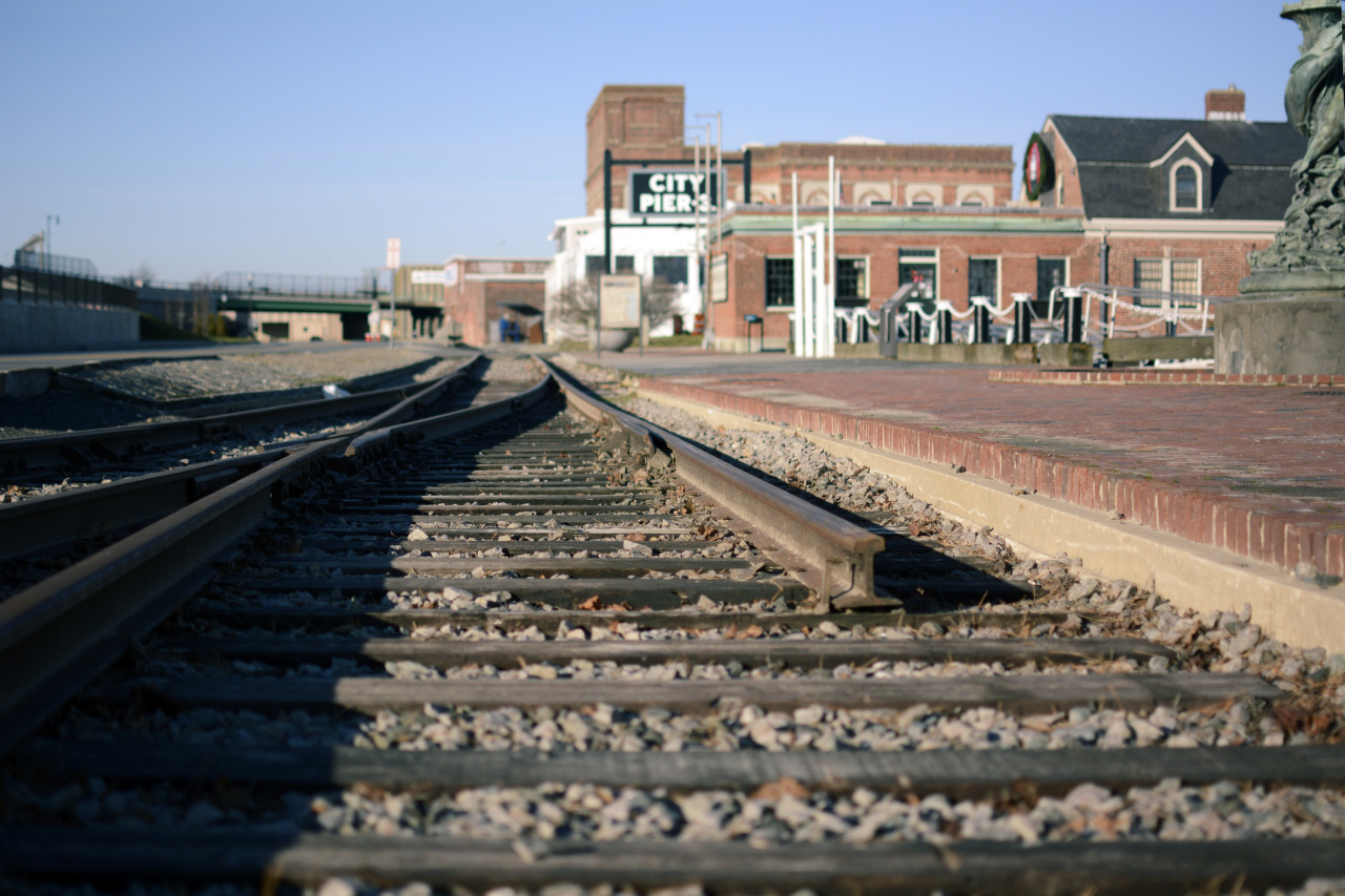 newenglandnomadic:  Whaling City | New Bedford, Massachusetts 