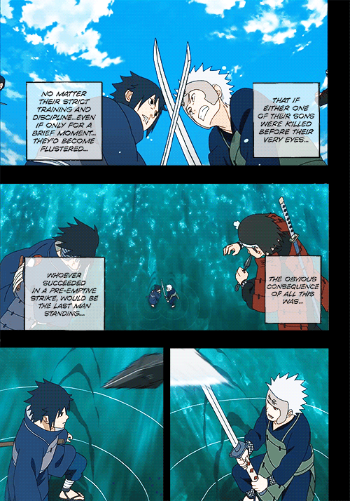 negativezoro:   Naruto Shippuden  Chapter 624 | Episode 368          