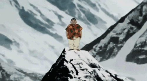 invokedsummon:  妄想代理人 
