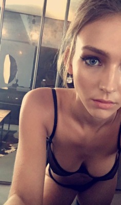 rayrayallday:  Rachel Cook by Rachel Cook. March 9, 2016.