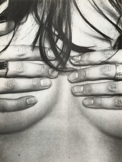 parasoli:marijne van der vlught by rankin for dazed and confused issue #16,1996.