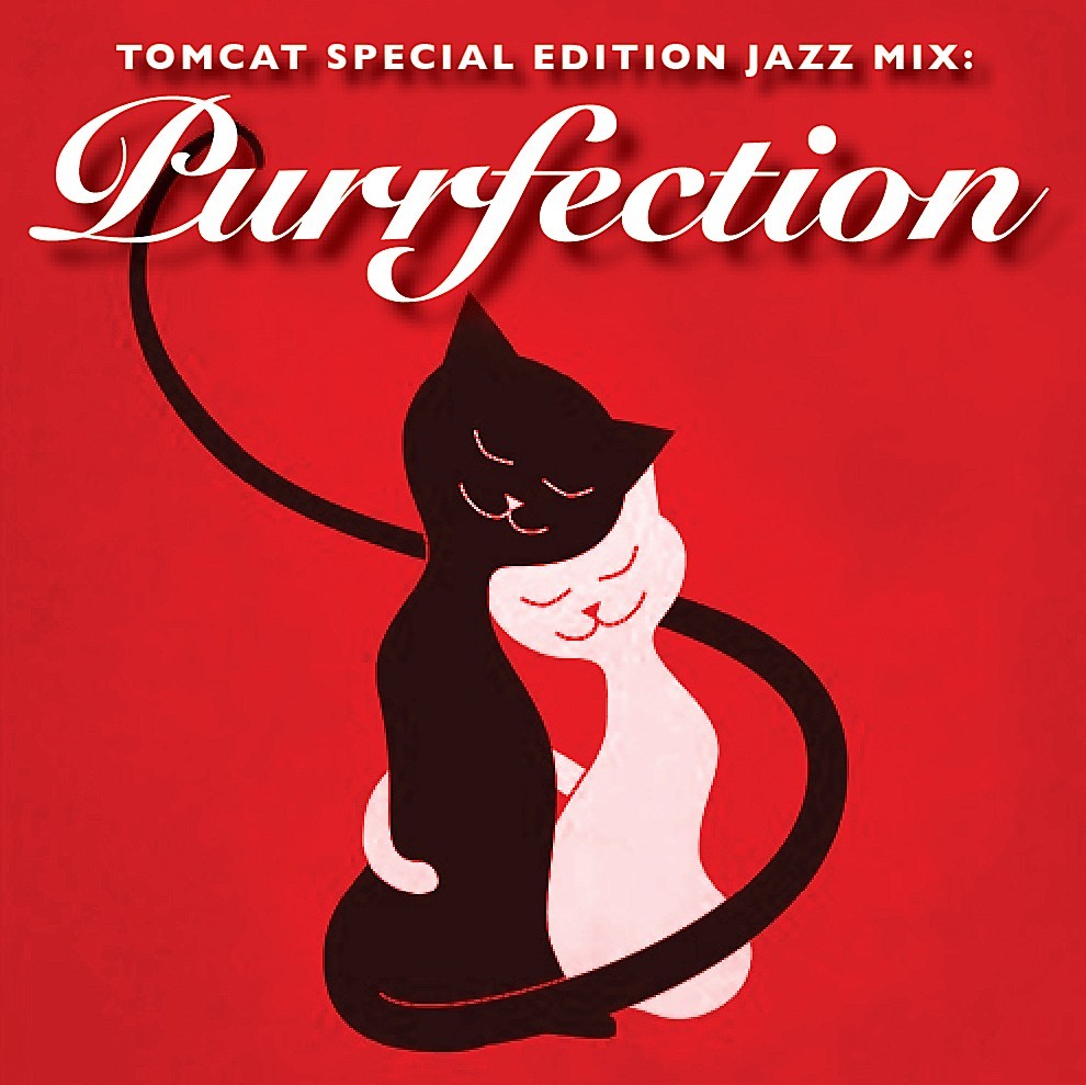 marmontway:  This mix is purrfect. There are those romantic ballads that strike