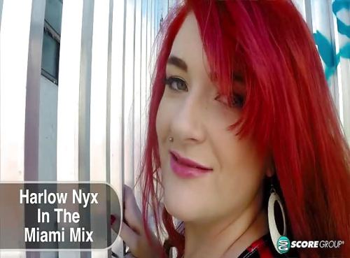 In The Miami Mix