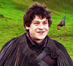 amebuschaos:  The Bastards of Westeros [x] 