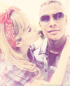  20 Dias de Rebelde Br Dia 5 - Casal favorito (dentro do sexteto) ♥ Pelice &amp;