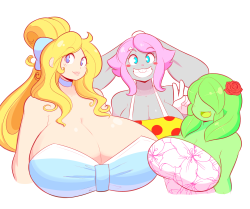 theycallhimcake:  It’s been June for half