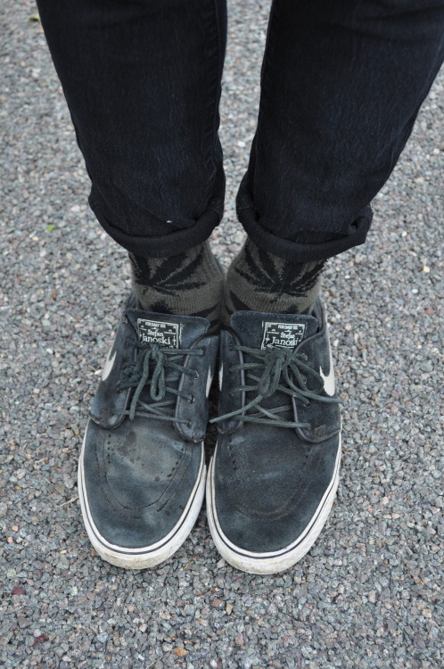 0bscuresky:  skate/urban blog 