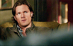  Best Winchester Brotherly Bonding Scenes  Sometimes Dean gets cursed, gets scared
