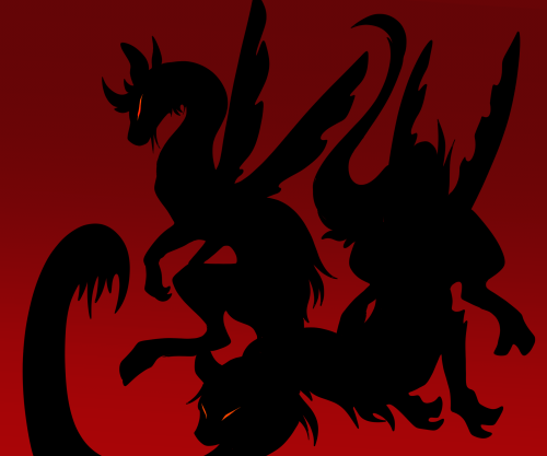 Do You Have Any Egg Eaters Who Arent In The Onyx Prison?
