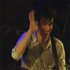 rydenlifestyle:punkvag:Brendon Urie singing Northern Downpour 2008 vs. 2011 (x) (x)With Ryan vs. Wit