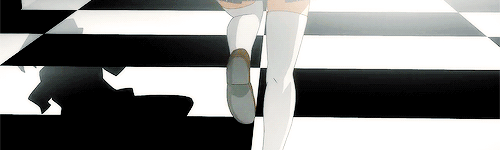 Madoka’s dream.
